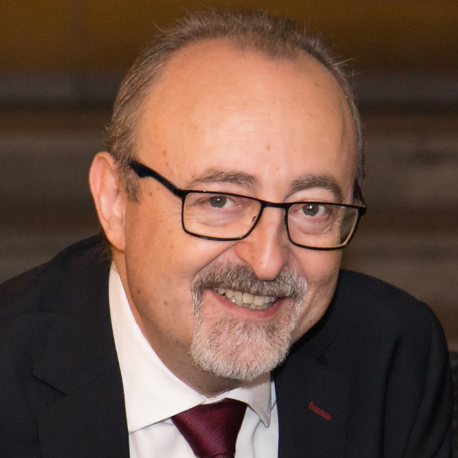 Vicente J. Acedo